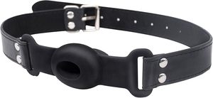 Esclave sexuel Silicone lèvres joint torique <span class=keywords><strong>bouche</strong></span> ouverte Gag fétiche oral Bdsm Bondage contraintes jouet érotique jouet sexuel pour Couples - Product Image 2