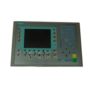 Neues Original 6AV6643-0BA01-1AX0 Siemens Touch Panel