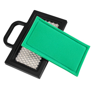 Elemento de filtro de aire 499486S para cortacésped ARFS080, piezas de motor de tamaño estándar - Product Image 5