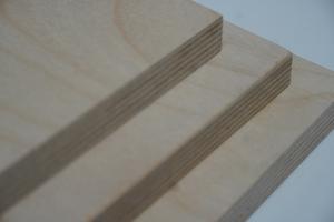 1220*2440 מ "מ ליבנה מלא דיקט כיתה b/bb בלטי ליבנה דיקט לייזר - Product Image 6