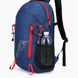 Mochila Plegable Impermeable para Senderismo 2026, Mochila Deportiva Portátil para Viajes, Montañismo y Actividades al Aire Libre - Product Image 4