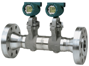เครื่องวัดอัตราการไหลแบบวอร์เท็กซ์ Yokogawa รุ่น VY ซีรีส์ แบบเซ็นเซอร์คู่ - Product Image 4