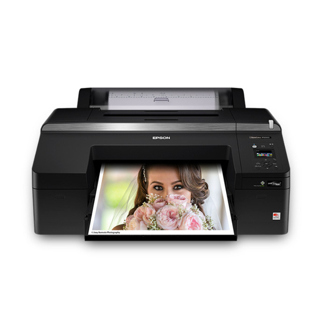 Original EPS0N SureColor Wide-Format Printer Plotter 17-Inch 432mm Models P5000 5080 5300 5380 P900 908 A2