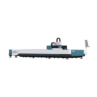 Découpeuse laser à fibre CNC industrielle LXSHOW LX6015FC 6000mm*1500mm |   Tôles et plaques métalliques 1,5 kW, 3 kW, 6 kW – Meilleures ventes