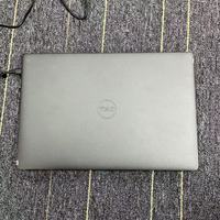 Ordinateur portable d'occasion D-ell Latitude 5400 14 pouces pour entreprise, Intel Core I5 8e génération, 8 Go de RAM DDR4, 240 Go de SSD, clavier anglais, écran tactile, Windows 10