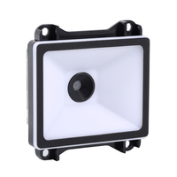 Module de scanner de code QR 2D Rakinda RD4300 pour paiement par code QR sur kiosque