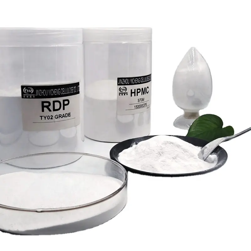 Best price SHAODI manufacturer Chemical additives acryl rdp powder rdp vae used for gypsum plaster additives tile joint filler