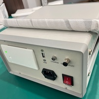 Analyseur de gaz SF6, testeur de pureté, testeur de point de rosée, 3 en 1, testeur de gaz SF6 électronique complet, précision de 0,2 niveau