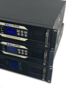 Bwitt 19 pouces, montage en rack, 125V, convertisseur 125VDC vers 230VAC, 4800W, montage en rack - Product Image 3