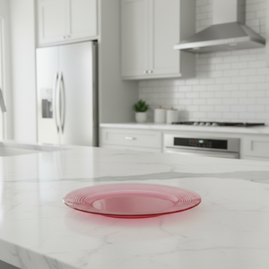 Su misura stampato riutilizzabile eco melamina <span class=keywords><strong>piatti</strong></span> di plastica, di <span class=keywords><strong>grandi</strong></span> dimensioni di plastica cena che serve <span class=keywords><strong>piatti</strong></span> - Product Image 4