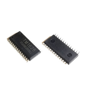 AngelTech Nuevo Original TM1628 TM1628A 1621 1638 1640 2313 2314 SSOP SOP28 en STOCK - Product Image 1