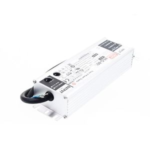 HC008 4 ports de sortie couleur de rêve sans fil multi couleur simple contrôleur led DC 12V - Product Image 3