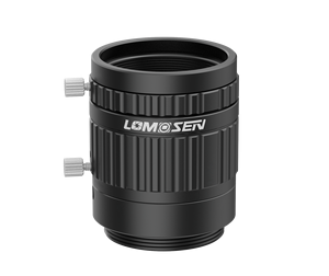 लुमेन ZX-SF1628W उच्च रिज़ॉल्यूशन 12 एमपी लेंस 16 मिमी 1.1 "औद्योगिक निरीक्षण के लिए बड़े एपर्चर मशीन दृष्टि ऑप्टिकल फा लेंस - Product Image 2