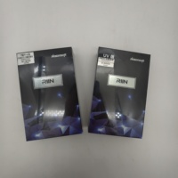 Perangkat Lunak Asli Hoson Eps Xp600 Dx5 Dx7 I3200 Tx800 untuk Papan Hoson
