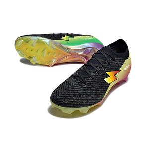<span class=keywords><strong>Scarpe</strong></span> <span class=keywords><strong>da</strong></span> <span class=keywords><strong>Calcio</strong></span> di Alta Qualità a Taglio Basso 16 FG Chaussure De Football <span class=keywords><strong>Tacchetti</strong></span> Vini Jr Nuovissimi Scarpini <span class=keywords><strong>da</strong></span> <span class=keywords><strong>Calcio</strong></span> per Uomo <span class=keywords><strong>Scarpe</strong></span> <span class=keywords><strong>da</strong></span> Allenamento - Product Image 4