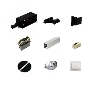 good quality automatic door accessories automatic sliding glass door system automatic sliding door guide roller