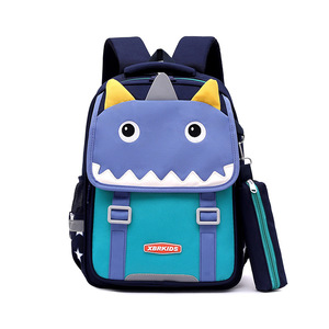 New Unisex Lightweight Simple Girl Cute Student Travel Kids Bag <b>Backpack</b> School Bags - Product Image 3