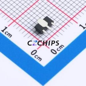 ชิปวงจรรวม PJ75CL120SQ SOT-89สินค้าใหม่ของแท้ชิป IC PMIC ตัวควบคุมเชิงเส้น (LDO) - Product Image 2