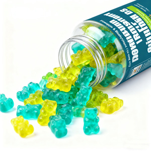 <span class=keywords><strong>Halal</strong></span> Calcium Magnesium Zink Vitamine D3 Soft Candy Ondersteunt de Gezondheid van de Botten, Zenuw- en Immuunfunctie, Immuunsysteem Zink Gummies - Product Image 3