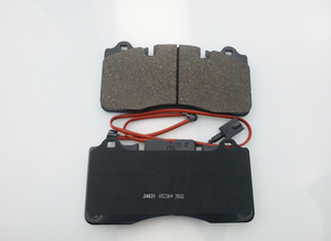 Auto <span class=keywords><strong>Brake</strong></span> Pad Voor <span class=keywords><strong>Jaguar</strong></span> XKR-S Gt/Ferrari 458 Spider Ferrari California Turbo/Dodge Viper Acr Oe 68283275AA t2R11420 70003329 - Product Image 3