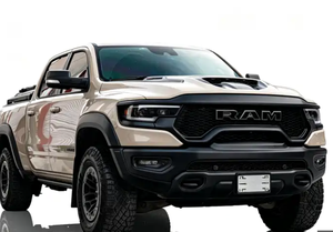 <span class=keywords><strong>RAM</strong></span> Trucks, 2022, 6.2L V8 Automatico - Product Image 2