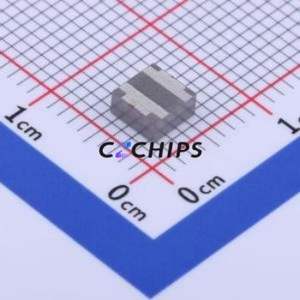 Inductor de Potencia SPM4020-3R3M SMD, 4.1x4.1mm (Inductancia: 3.3uH) (Precisión: 20%) (Corriente Nominal: 3.3A) - Product Image 2