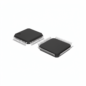 Electronics Component In Stock 64 LQFP Embedded P89LPC9401FBD,551 - Product Image 1