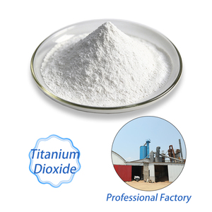 Dioxyde de titane industriel de haute pureté, acceptant les accords de longue durée pour les masterbatches, les caoutchoucs, les adhésifs et les produits en vrac pour entreprises - Product Image 2