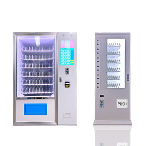 Không người lái CNC gia công đồng xu & tiền giấy máy bán hàng tự động cho tiền mặt thanh toán cho Đài Loan & Malaysia - Product Image 5