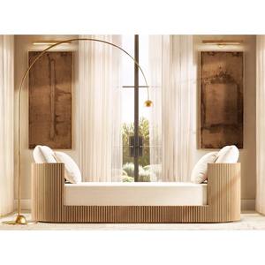 American RH Solid Rosewood Moderno Dobrável Bed End <span class=keywords><strong>Bench</strong></span> Personalizado Color & Size Sala de estar Lazer Sofá Banco - Product Image 3