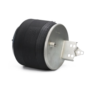 Resorte Neumático para Camión <span class=keywords><strong>VOLV</strong></span> 1V6036 W01-M58-8477 Bolsa de Suspensión Neumática 6606NP01 / 20582209 / 31171694 / 20427801 / 134462 / 37804K - Product Image 5