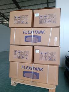 Contenedores <span class=keywords><strong>Flexitank</strong></span> para Líquidos a Granel, para Cosméticos, Aceite de Maíz, Aceite Vegetal, <span class=keywords><strong>Vino</strong></span> - Product Image 3