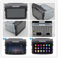 Android 12 4 + 64G lecteur DVD voiture 2 din autostéréo voiture multimédia pour honda crv 2012 2013 2014 2015 voiture dvd gps navigation