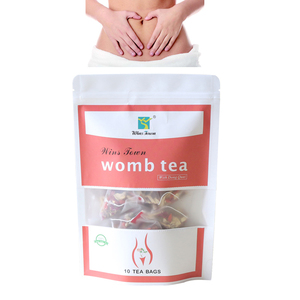 ชาครรภ์สำหรับผู้หญิงช่วยบรรเทาอาการปวดประจำเดือน - Product Image 6