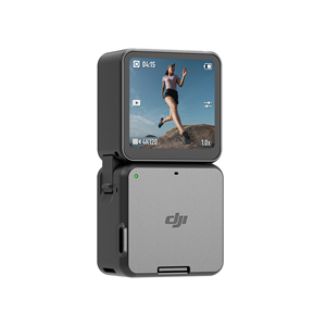 Cámara de Video DJI <span class=keywords><strong>Action</strong></span> <span class=keywords><strong>2</strong></span> <span class=keywords><strong>Power</strong></span> <span class=keywords><strong>Combo</strong></span> 4K/120fps, Cámara con Campo de Visión Superamplio de 155°, Resistente al Agua hasta 10 m, Marca Original OSMO, Nueva en Existencia - Product Image 1