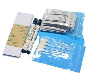 Kits de Tarjetas de Limpieza CKF-86003/81593/86177 para Impresora <span class=keywords><strong>Fargo</strong></span> - Product Image 1