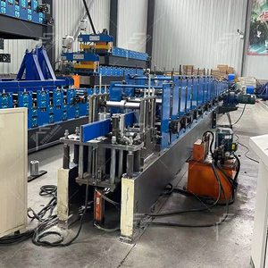 Máquina Perfiladora de Cajas Automática de Cambio de Tamaño, Producción Profesional Popular en Tailandia - Product Image 4