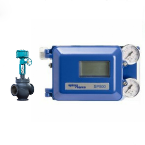 อุตสาหกรรมพลังงานปิโตรเคมี Spirax Sarco SP500 ร่วมกับเซี่ยงไฮ้ เตียนเจี้ยน - Product Image 2
