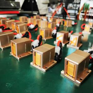 Barra de luz <span class=keywords><strong>Led</strong></span> láser, 6 barras, 10 barras, 360w, 500w, 800w, 1000W, 1200W, 808nm, barra de diodo - Product Image 6