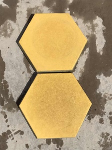 Cao Tinting Sức Mạnh Bê Tông Sắc Tố Vàng 313 Sắt Oxide Thuốc Nhuộm Màu Cho Gạch/Paver/<span class=keywords><strong>Block</strong></span> - Product Image 5