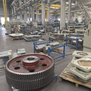 LFU-60N C-Rahmen 60-Tonnen-Stanzpresse für Kleinteile aus Metall zum Stanzen und Formen - Product Image 5