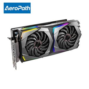 Tarjeta de Video <span class=keywords><strong>MSI</strong></span> GeForce RTX <span class=keywords><strong>2070</strong></span> DirectX 12, RTX <span class=keywords><strong>2070</strong></span> GAMING GP, 8GB, 256-Bit, GDDR6, PCI Express 3.0 X16, Compatible con HDCP - Product Image 2