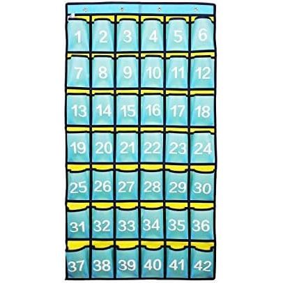42 Pockets
