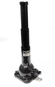 رافعة صناعية يدوية عمودية مزدوجة القسم بقدرة <span class=keywords><strong>2</strong></span> طن لصيانة المركبات والمعدات الميكانيكية الاحترافية - Product Image 4