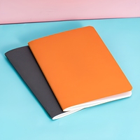 Papier couché recyclé FSC B6 en gros pour impression offset de carnets cousus, idéal pour les cadeaux promotionnels de fin d'année – Approvisionnement direct usine