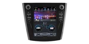 10.4 "CarPlay Qualcom <span class=keywords><strong>Android</strong></span> Tesla Style pour Renault <span class=keywords><strong>Kadjar</strong></span> 2016-<span class=keywords><strong>2019</strong></span> voiture GPS Navigation stéréo HeadUnit lecteur multimédia <span class=keywords><strong>Auto</strong></span> - Product Image 3