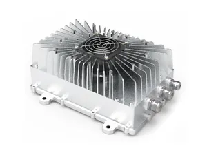 Convertitore DC-DC da 2000w 3000w 400v a 24v per Autobus Elettrici - Product Image 6