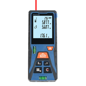 Télémètre laser rouge 60m avec fonction horizontale - Product Image 3