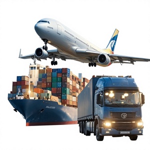 Servizio di Trasporto Aereo Rapido dalla Cina al <span class=keywords><strong>Marocco</strong></span> con Prezzi Convenienti <span class=keywords><strong>e</strong></span> Trasporto Sicuro - Product Image 3