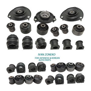 Pièces détachées automobiles IVANZONEKO-Douille de bras (pour bras de commande inférieur avant) pour Honda pour Sabura 51391TA0A01 51391SJK003 51360SEAE01 - Product Image 5